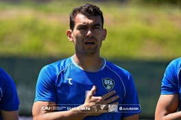 Rustam Ashurmatov: "Norchaev o'z imkoniyatidan unumli foydalandi"