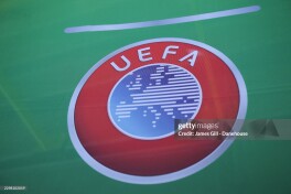 UEFA: 55 a'zodan 54 tasi FIFAning amaldagi rahbariyatiga ishonchini yo'qotganini bildirdi