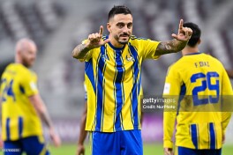 "Real" sobiq hujumchisi "Al Sayliya" bilan shartnoma imzoladi