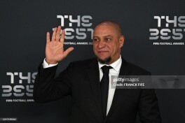 Braziliya futbol afsonalari soxta murabbiylik licenziyalari sotish bo'yicha tergov qilinmoqda
