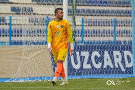 Safarda yirik g'alabaga erishgan murabbiy, dublga erishgan futbolchi, goli millionlab marta ko'rilgan hujumchi. Proligada 21-turning eng yaxshilari aniqlandi