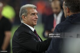 Joan Laporta: "Real" futbolga zarar etkazmoqda va barcha darajalarda o'z nufuzini yo'qotyapti"
