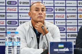 Kannavaro "Oltin to'p"ga loyiq futbolchi kimligini aytdi