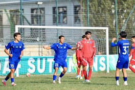 U21 chempionatida 23-tur yakunlari: poytaxt derbisida "Paxtakor", autsayderlar derbisida "Qo'qon-1912" g'olib va boshqa natijalar (+JADVAL)