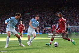 LIVE. APL. "Liverpul" - "Manchester Siti" 0:0 (matnli translyatsiya)