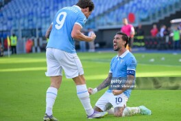 "Lacio" "Monca"ni mag'lub etib, A Seriya jadvalida ikkinchi o'ringa ko'tarildi