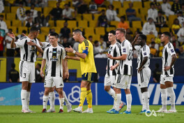 Sofascore. "Ал Насср"г"а қарши учрашувдан сўнг "Нефтчи" вакиллари ўз баҳоларини олишди. Роналду энг зўрими?