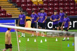 Joan Laporta: "Ortiqcha kamtarliksiz aytganda, "Barselona" Yevropa va dunyodagi eng yaxshi futbolni ko'rsatmoqda"