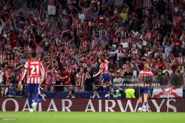 YCHL. "Atletiko" – "Man Yunayted" va boshqa uchrashuvlari start oldi (onlayn hisob)
