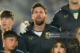 Kassano Messi haqida: "Menga Yamal, Rafinya, Rodrigo yoqadi, lekin Lionel ularning hammasidan ancha oldinda"