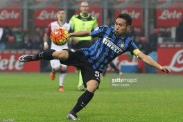 "Inter" Yuto Nagotomo bilan shartnomani uzaytirmoqchi