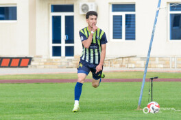 Penalti qaytargan posbon, shedevr gol urgan yarim himoyachi, dubl qayd etgan vinger. Proligada 22-turning eng yaxshilari aniqlandi