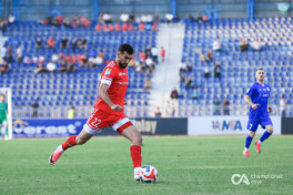 Superliga. "Andijon" – "Qizilqum". Tarkiblar ma'lum