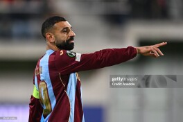 Muhammad Saloh evrokuboklarda hali hech kim qilmagan natijaga erishdi
