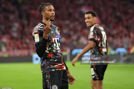 Bundesligada sermahsullik rekordi o'rnatildi