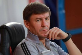 Shackixning taqdiri hal qilindi. Manba "Dinamo" afsonasi klubni boshqarishi mumkin yoki yo'qligini ma'lum qildi