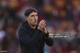 "VAR аралашмаслиги керак эди". Ираола — "Брентфорд" билан ўйинда бекор қилинган пенальти ҳақида