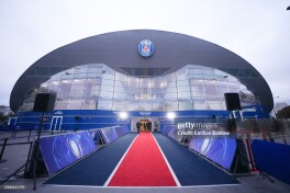 LIVE. YCHL. PSJ - “Barselona” 0:0 (matnli translyatsiya)