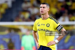 Saudiya Arabistoni. Ronaldu penaltin golga aylantira olmadi, "Al Nassr" kichik hisobda g'alabaga erishdi
