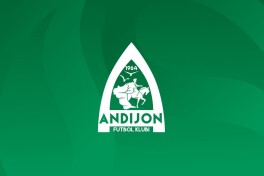 "Andijon" klubiga FIFA tomonidan yangi futbolchilarni ro'yxatdan o'tkazish taqiqi qo'yildi