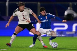 "Manchester Yunayted" himoyachisi Matteys de Ligt 2025 yilning noyabridan beri ilk bor maydonga tushdi