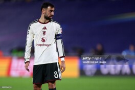 Brunu Fernandesh "Komo"dan uchralgan mag'lubiyatdan so'ng MYU murabbiylar shtabini tanqid qildi