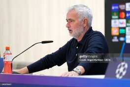 Mourinyu: "El-klasiko oldidan "Real"ning dam olish vaqti "Barselona"nikiga nisbatan 24 soatga kam"