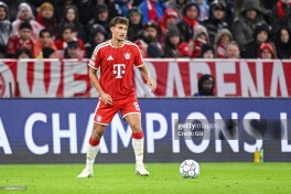 Bishof: "Arsenal" - oddiy raqib emas”