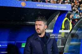"Manchester Yunayted"ni boshqarish uchun asosiy nomzod nomi ma'lum - talkSPORT