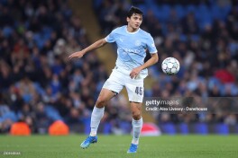 Abduqodir Husanov UEFA Chempionlar ligasidagi eng tezkor markaziy himoyachi deb topildi