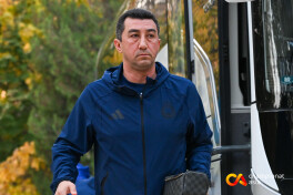 Камолиддин Тожиев: "Имкониятларимиз ҳали йўқолгани йўқ"