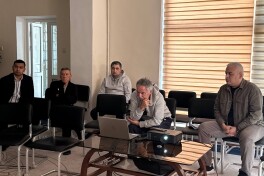 Hakamlar markazi "Dinamo"ga nisbatan yana nohaqlik bo'lganini tan oldi