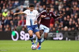 APL. "Aston Villa" "Manchester Siti"ni mag'lub etdi