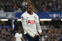 APL. "Chelsi" - "Tottenxem" 0:2