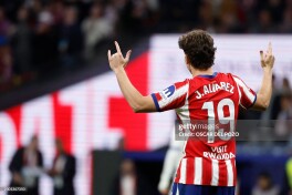 "Uzr so'rayman". Alvares JCHdagi "Atletiko" haqidagi so'zlaridan so'ng muxlislarga murojaat qildi