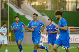 Proliga. Bugun 2 ta uchrashuv bor