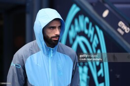 MYU qishki transfer oynasi arafasida "Siti" futbolchisini ko'z ostiga oldi