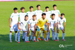 Proliga. "Jayxun" "Respublika FA" bilan murosa ko'chasini tanladi