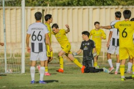 U21 chempionatida 25-tur yakunlari: "Navbahor", "Paxtakor", "Bunyodkor"dan kambek va boshqa natijalar (+JADVAL)