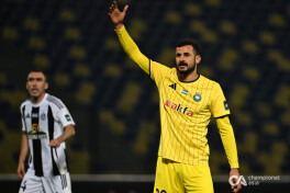 Ayman Husayn: "O'zbekiston chempionati Iroq ligasidan ancha farq qiladi"