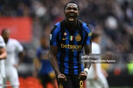 A Seriya. "Inter"dan dramatik kambek, "Atalanta"dan 8 golli durang!