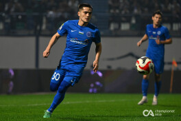 Superliga. Bugun 25-tur yakunlanadi