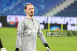 Safonov, Batrakov , Zaxaryan, Golovin, Miranchuk... Rossiya terma jamoasi O'zbekiston bilan o'yin uchun qaydnomasini ma'lum qildi