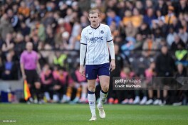 MYU va "Liverpul" "Everton" himoyachisi uchun kurashishga tayyor