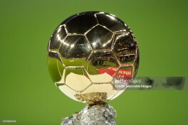 Messi "Oltin to'p" topshirish marosimiga kelmasligi mumkin. Keyn esa barcha yaqinlari bilan Londonga yetib keldi