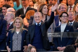 Peres Londondagi "Oltin to'p" topshirish marosimiga bormaydi