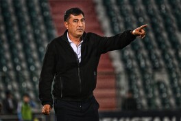 Zayniddin Tojiev: "Hali ishlaydigan jihatlarimiz ko'p"