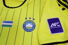 Elit OCHL. "Eyr Fors" - "Paxtakor" 1:0