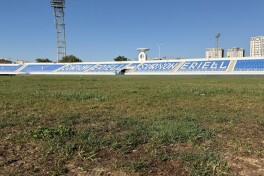 Shomurodov tug'ilgan viloyatda futbol o'lib bormoqdami?