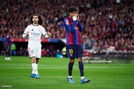 Yamal nima uchun "Oltin to'p" ololmadi? “France Football” bosh muharriri izoh berdi